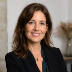 Élodie de Kervenoaël