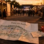 Foire de Châlons en Champagne 2025 programme : Foire en Scène