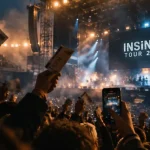 Angèle lancera son « Instinct Tour » à la Reims Arena en 2027