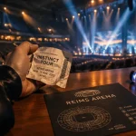 Angèle lancera sa tournée mondiale à la Reims Arena en mars 2027