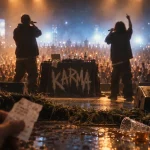 Bigflo et Oli enflamment l’Arena de Reims devant 5 500 personnes