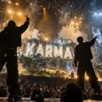 Bigflo & Oli : les temps forts du Karma Tour à la Reims Arena