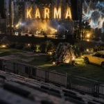 Bigflo & Oli au Karma Tour à la Reims Arena le 9 octobre