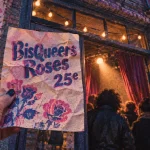 Les BisQueers Roses ouvrent leur 25e édition samedi à Reims