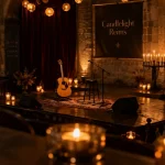 Candlelight Coldplay & Imagine Dragons : deux dates à Reims cet hiver