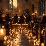 Candlelight rend hommage à Queen à Reims le 8 janvier 2027