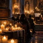 Candlelight revisite les Quatre Saisons de Vivaldi à Reims en janvier
