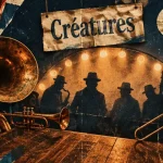Créatures : un cabaret musical au Manège de Reims samedi