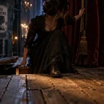 Diva Lazarus au Cellier à Reims les 6 octobre et 5 novembre