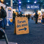 Forum des assos à Reims : 300 idées d’activités ce week-end