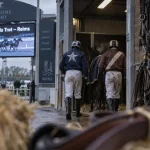 Grand National du Trot : Just de l’Oison et Jentil Dieschoot attendus à Reims