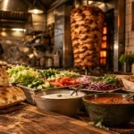Kebaba, deux adresses à Reims pour un kebab artisanal façon berlinoise