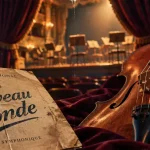 Les Siècles jouent Dvořák samedi à l’Opéra de Reims