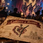 Le Manège de Reims ouvre sa saison cabaret ce week-end