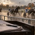 Prix de l’Ambre : les partants à suivre samedi à l’hippodrome de Reims