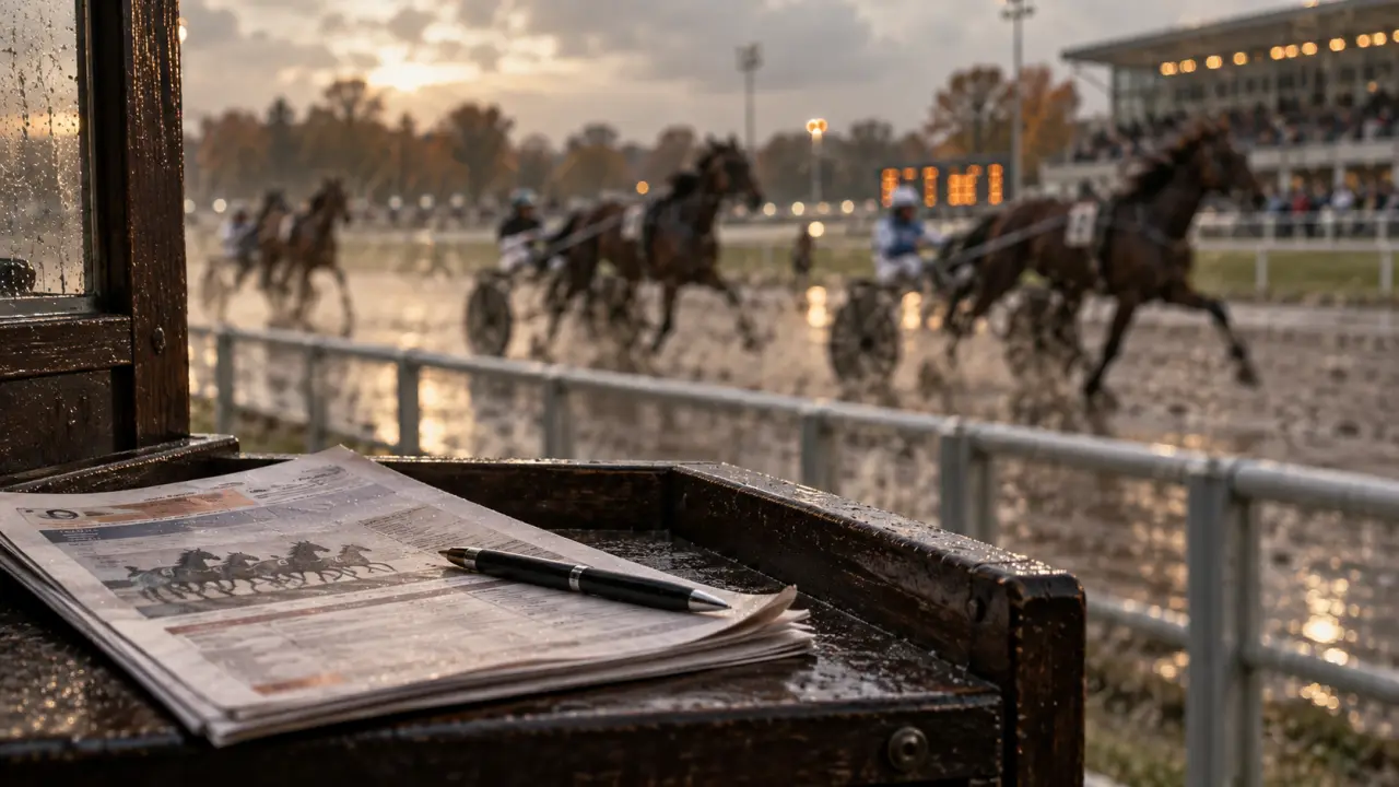 Prix de l’Ambre : les partants à suivre samedi à l’hippodrome de Reims