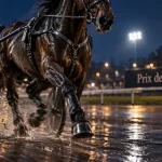 Prix de l’Automne à Reims : Indy Piquenard s’impose samedi