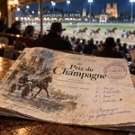 Prix du Champagne Castelnau : une course à suivre mercredi à Reims