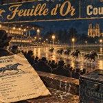Prix de la Feuille d'Or : les partants de la course 4 à Reims ce samedi