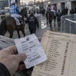 Prix du Retour en Selle : les chevaux à suivre ce dimanche à Reims