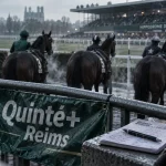 Quinté+ à Reims mercredi : Just de l’Oison arrive en pleine forme