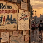 Reims Champagne Run : le 5 km affiche complet