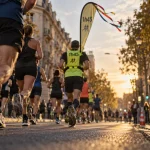 Reims Champagne Run : zoom sur les meneurs d'allure