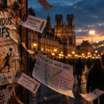 Les rendez-vous sportifs à Reims du 16 au 18 octobre