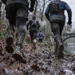 Sacré Trail : des coureurs au bout de l’effort avant la journée finale à Reims