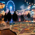 À Reims et autour : Christophe Maé, fête foraine, tatouage et expos cette semaine