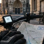 Cinq sorties à Reims et autour de Reims du 16 au 18 octobre