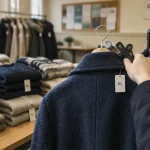 Un vide-dressing dédié aux grandes tailles ce dimanche à Reims
